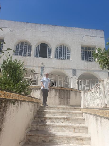 Hammam Lif Hammam Lif Vente Maisons Villa hamam lif