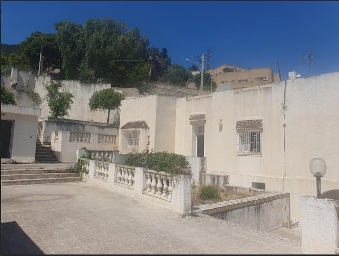 Hammam Lif Hammam Lif Vente Maisons Villa hamam lif