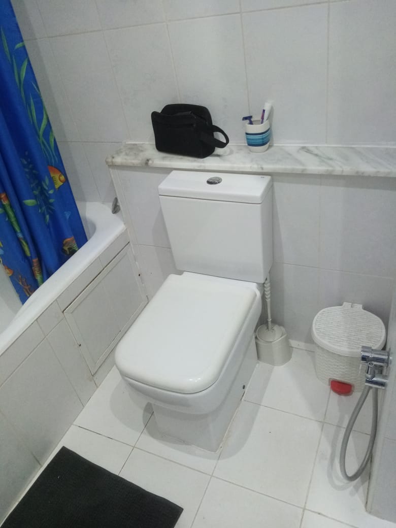 Vente Appart. 2 pices - Tunisie