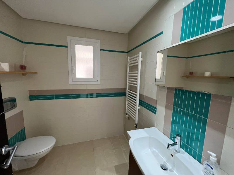 Vente Maisons - Tunisie
