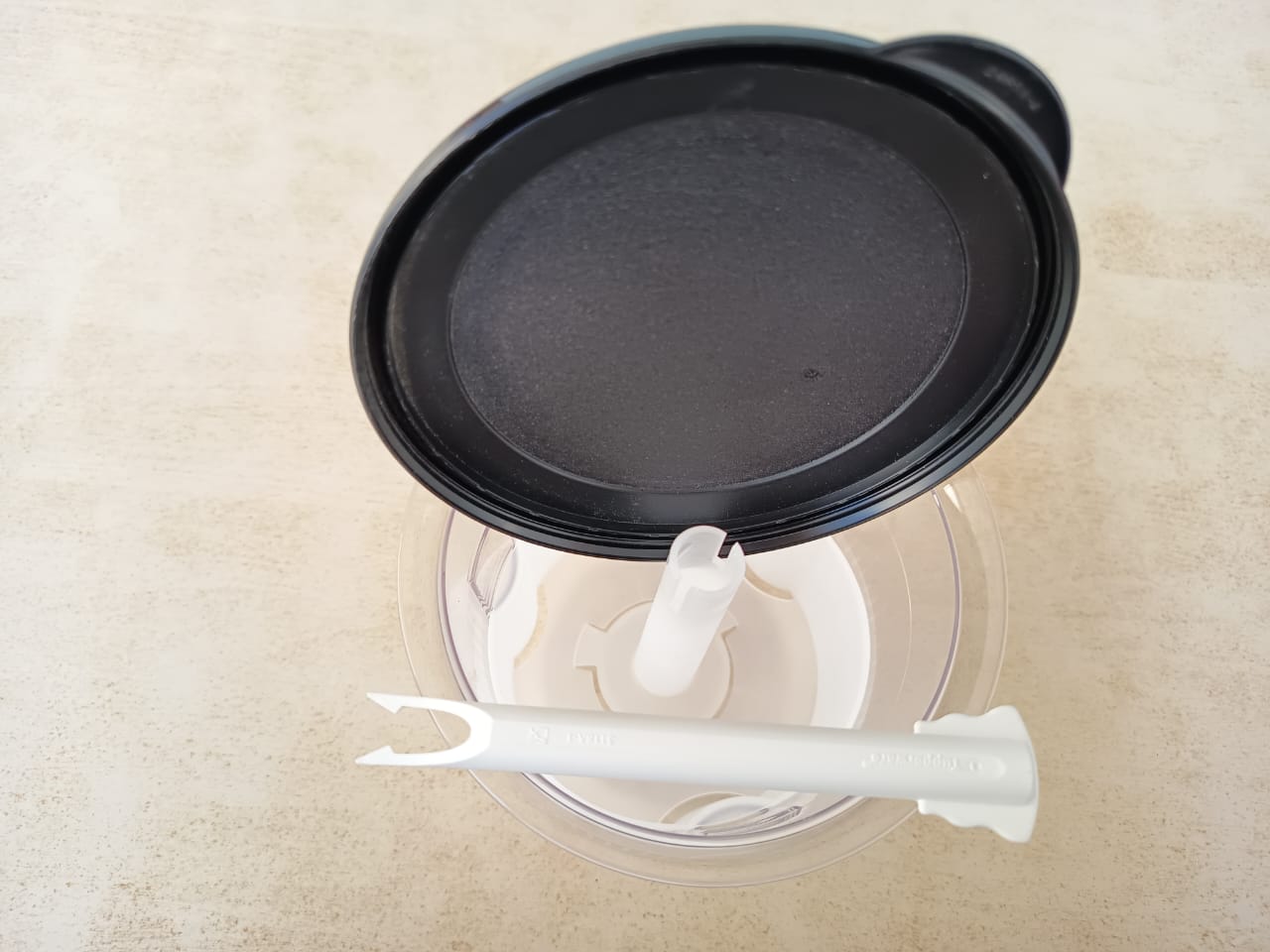 Ariana Ville Borj El Baccouche Cuisinire mixte Autre Boite  condiments tupperware