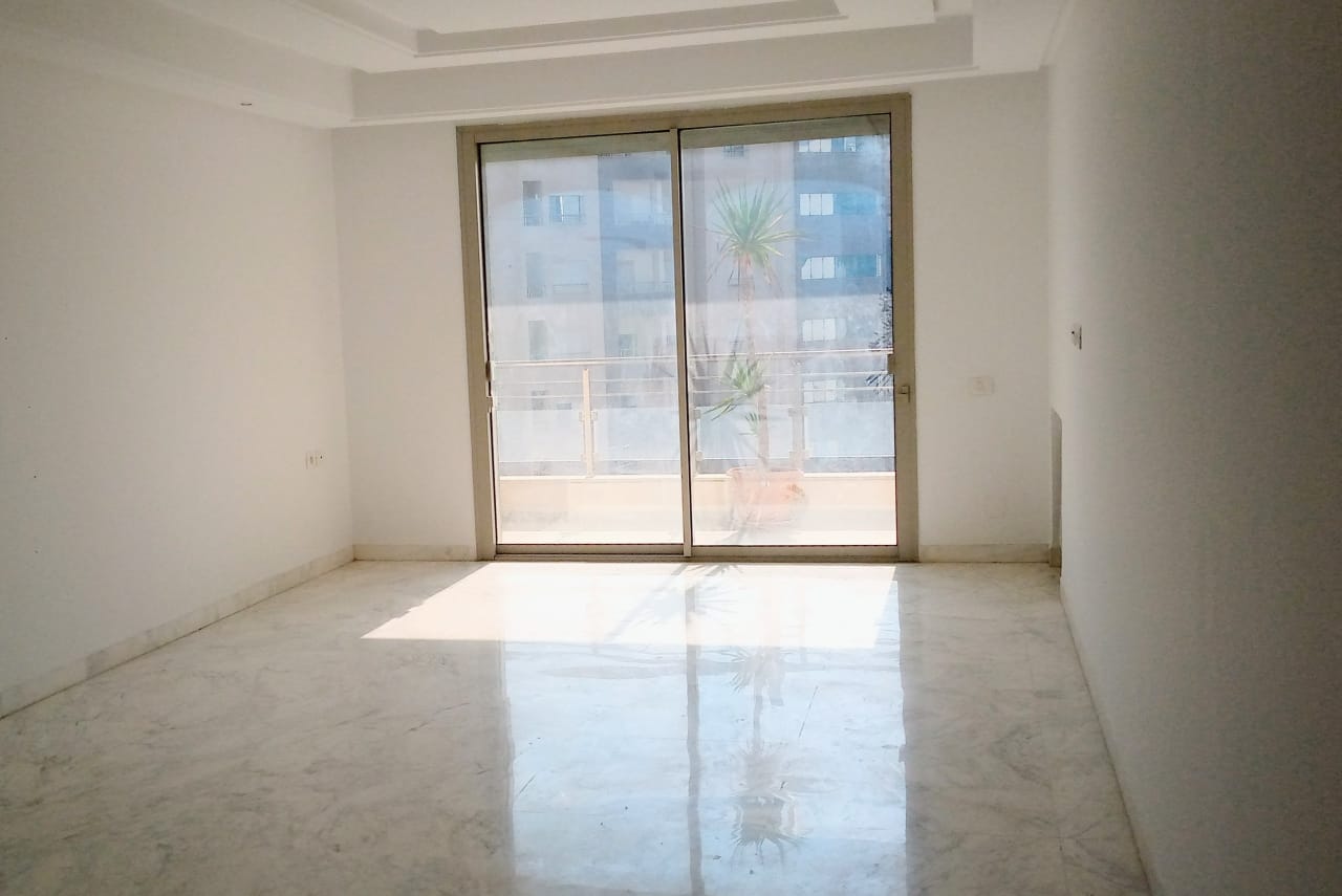 La Marsa&nbsp;Berge Du Lac&nbsp;Vente&nbsp;Surfaces&nbsp;Immeuble lac 2