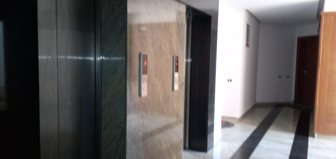 La Marsa&nbsp;Berge Du Lac&nbsp;Vente&nbsp;Surfaces&nbsp;Immeuble lac 2