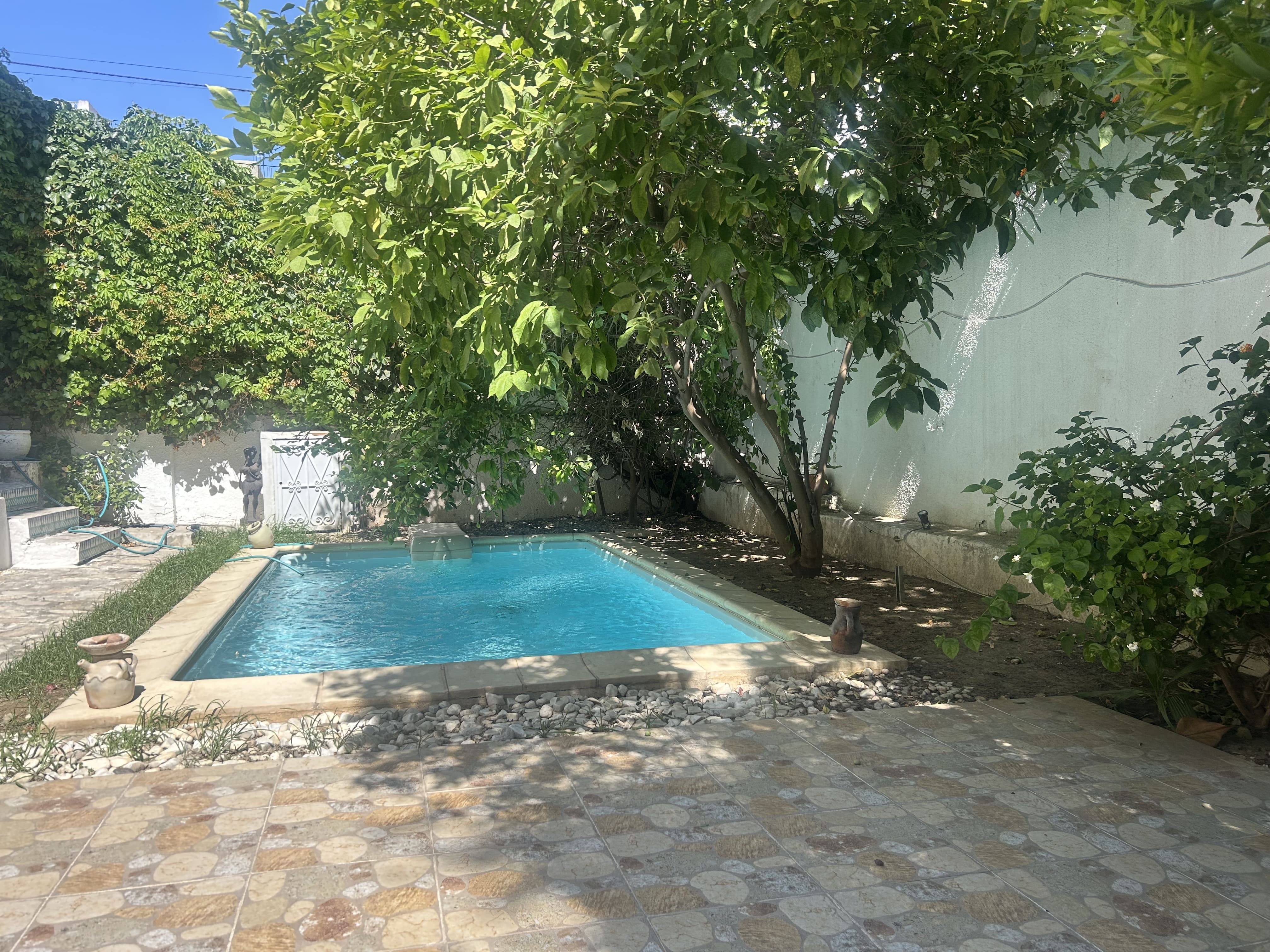Vente Maisons - Tunisie