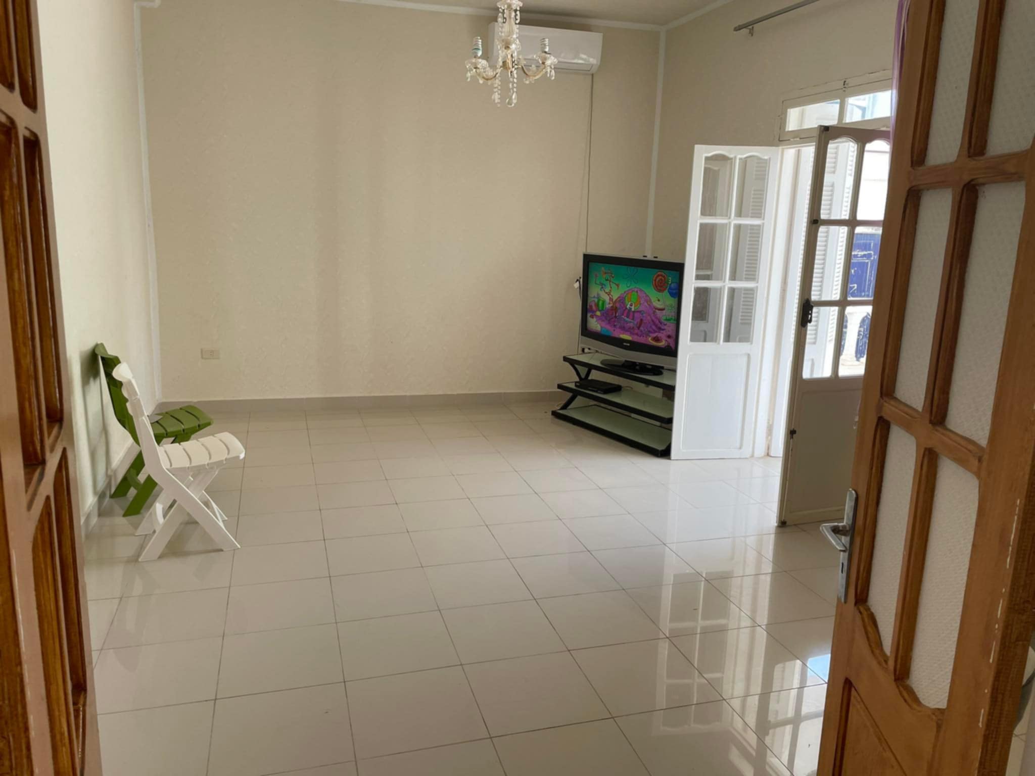 Hergla&nbsp;Hergla&nbsp;Vente&nbsp;Maisons&nbsp;Villa a hergla de 530m