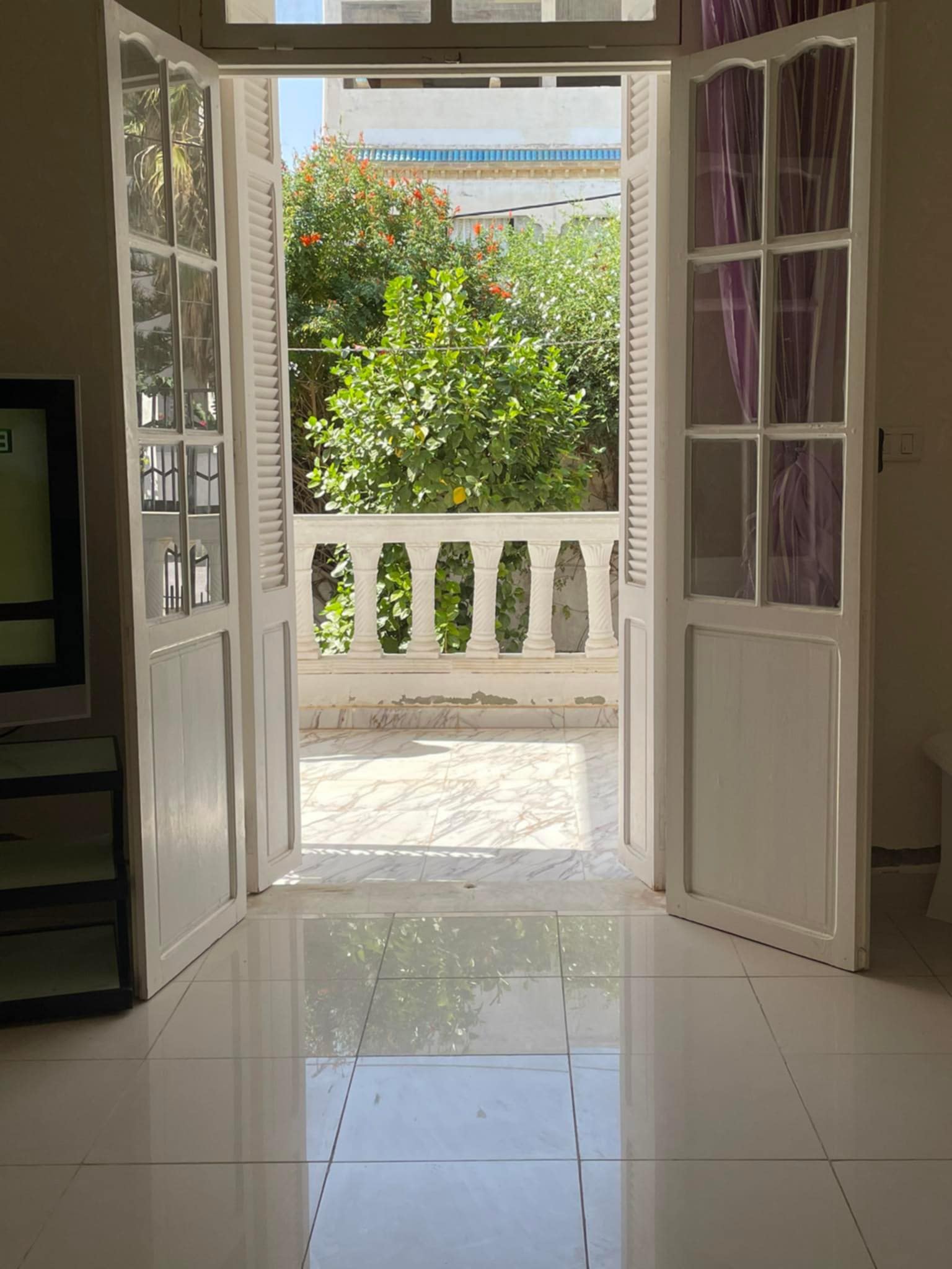 Hergla&nbsp;Hergla&nbsp;Vente&nbsp;Maisons&nbsp;Villa a hergla de 530m