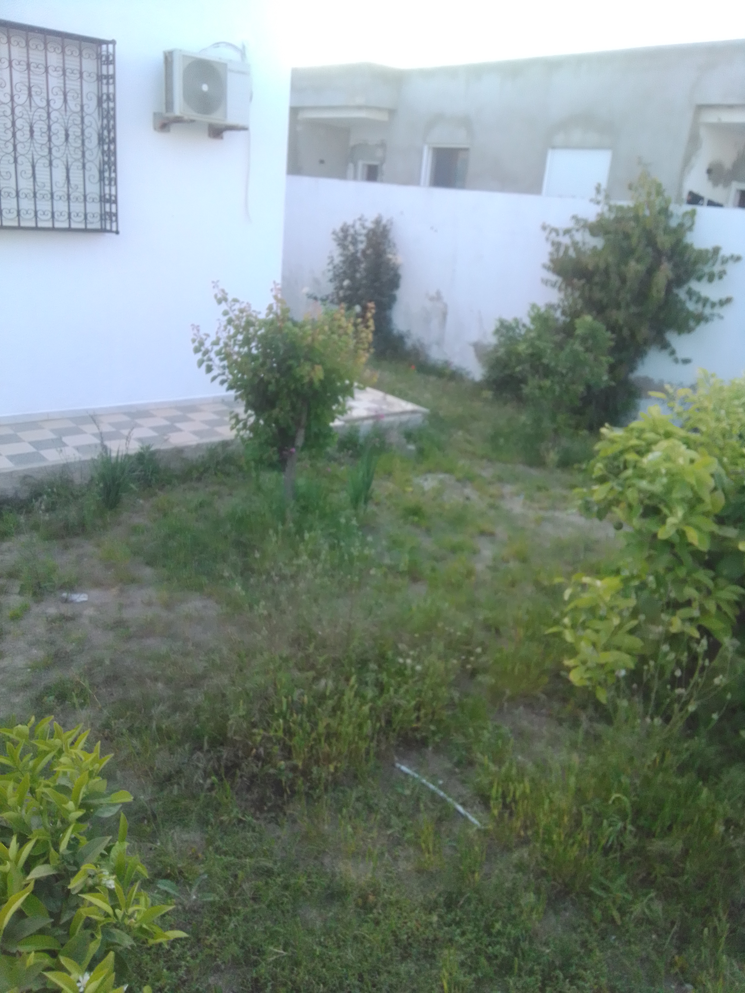 Hergla&nbsp;Hergla&nbsp;Vente&nbsp;Maisons&nbsp;Villa a hergla de 530m