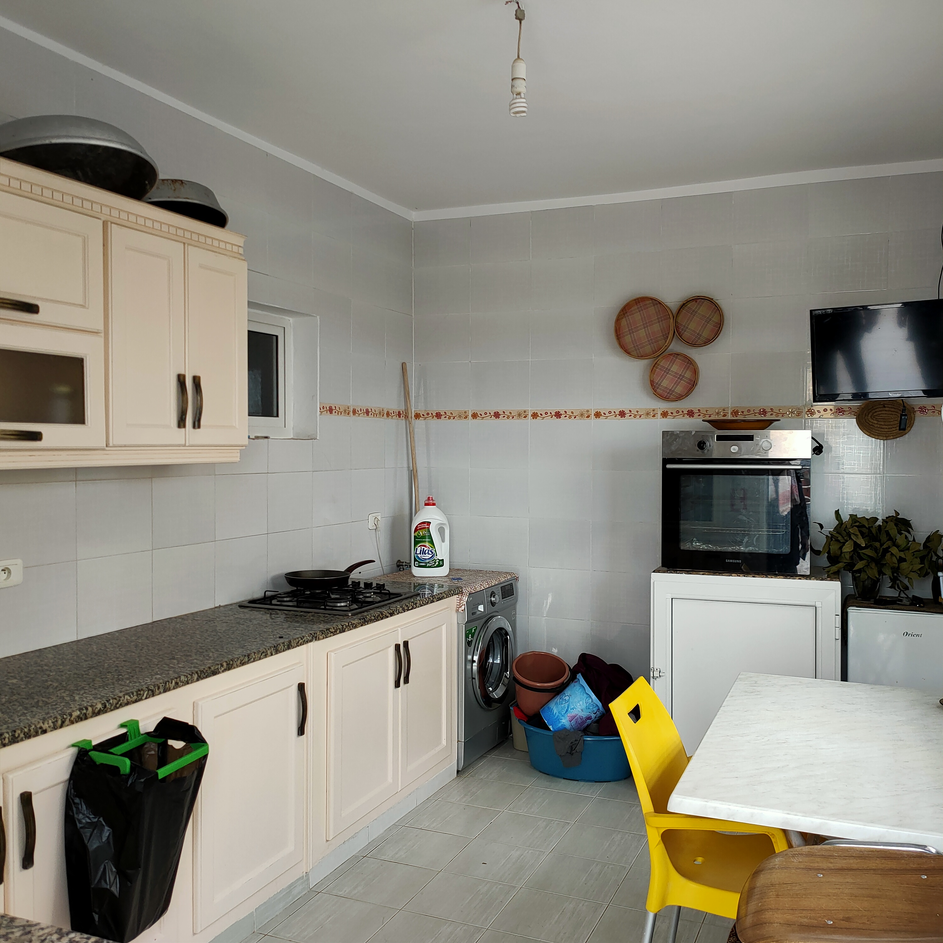 Vente Duplex - Tunisie