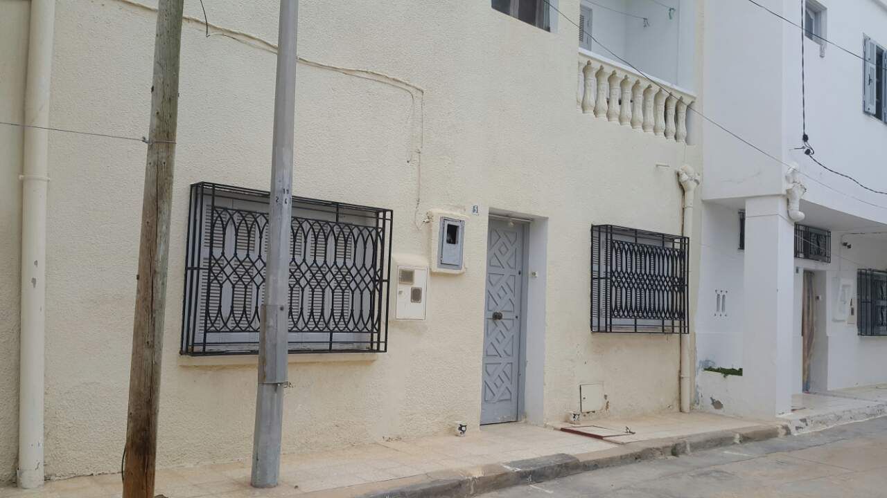 Vente Maisons - Tunisie
