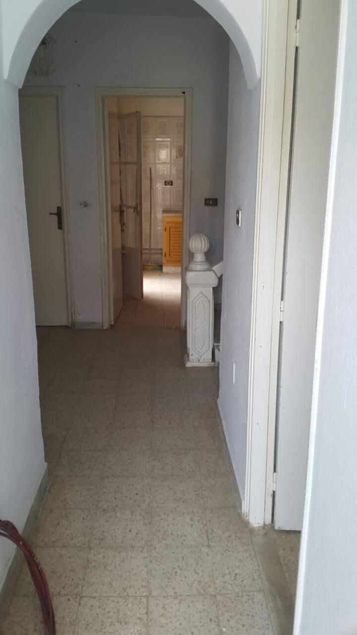 Sakiet Eddaier Essaltania Vente Maisons Maison a deux tages  saltnia titre fonc