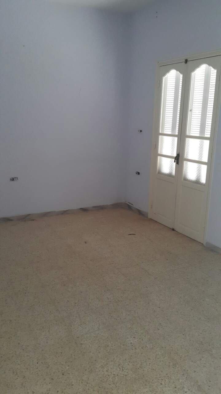 Sakiet Eddaier Essaltania Vente Maisons Maison a deux tages  saltnia titre fonc