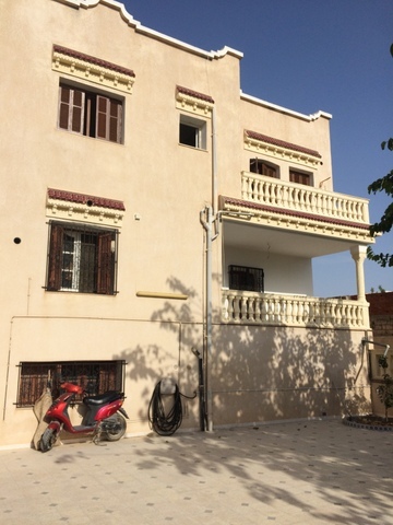 Mahdia Mahdia Location Appart. 5 pices+ Offre rare