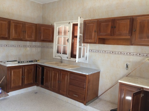 Mahdia Mahdia Location Appart. 5 pices+ Offre rare