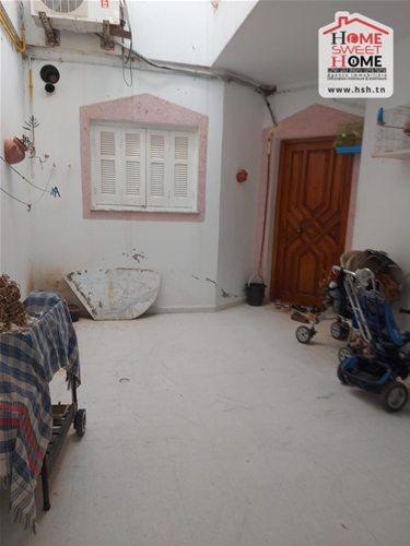 Vente Appart. 5 pices+ - Tunisie
