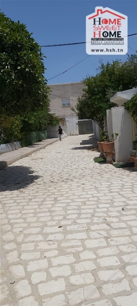 Vente Appart. 5 pices+ - Tunisie