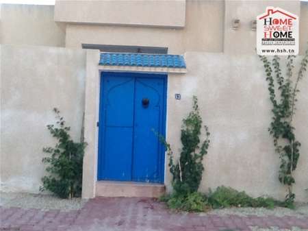 Raoued Raoued Vente Maisons Villa lamasset  raoued