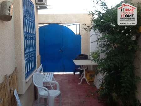 Raoued Raoued Vente Maisons Villa lamasset  raoued