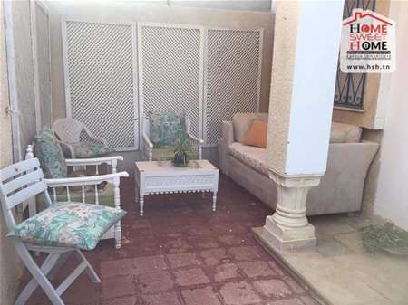 Raoued Raoued Vente Maisons Villa lamasset  raoued