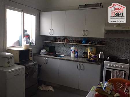 Raoued Raoued Vente Maisons Villa lamasset  raoued
