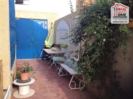 Vente Maisons - Tunisie
