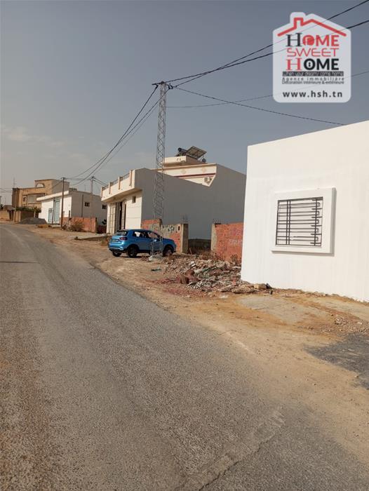 Vente Surfaces - Tunisie