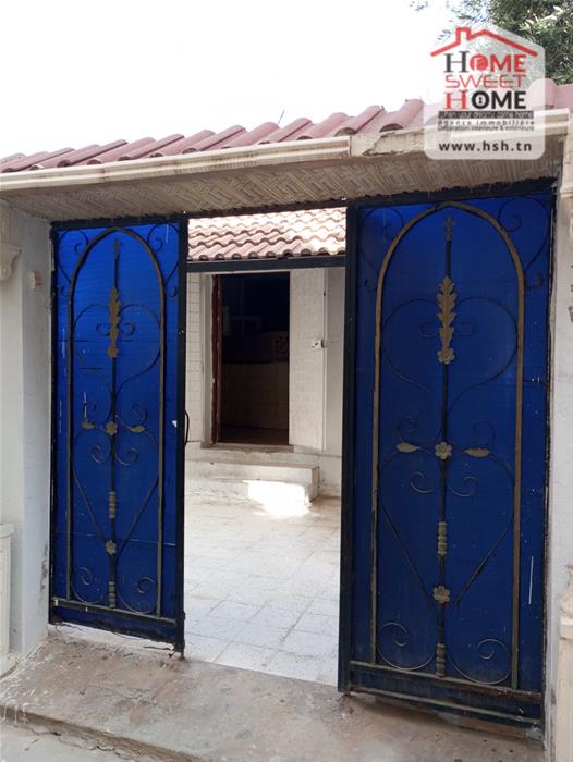 Vente Appart. 4 pices - Tunisie