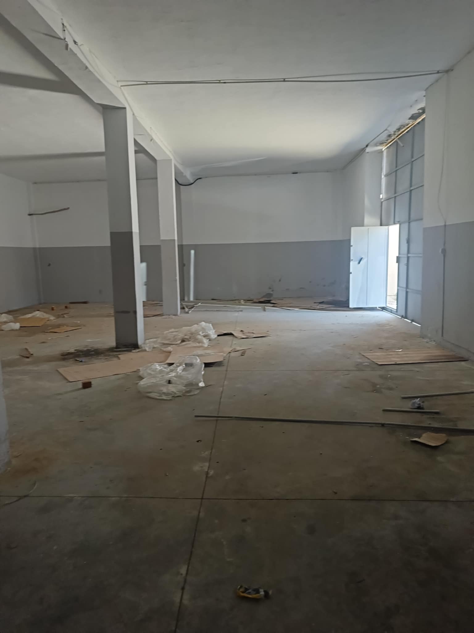 Vente Surfaces - Tunisie