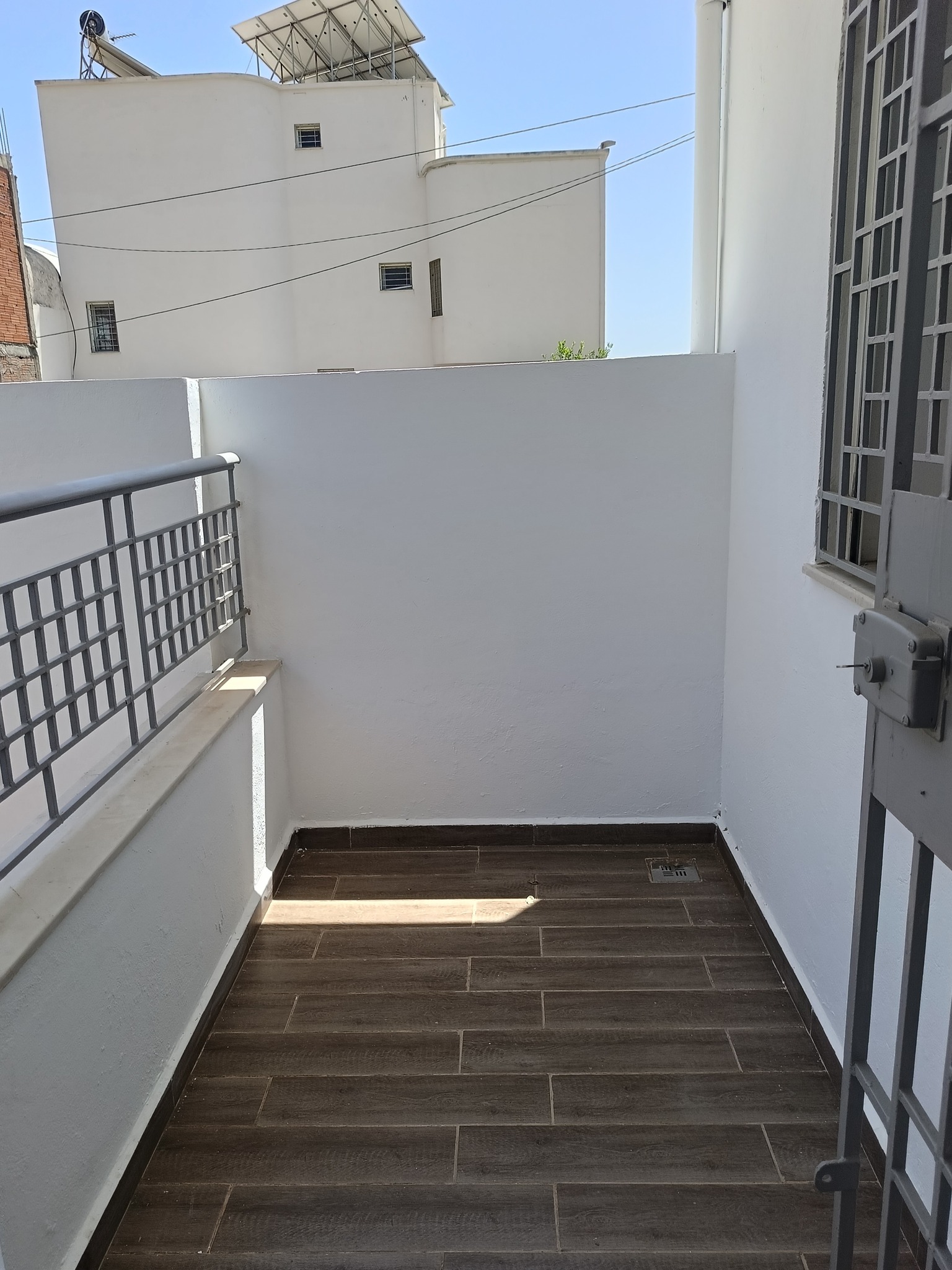 Vente Appart. 3 pices - Tunisie