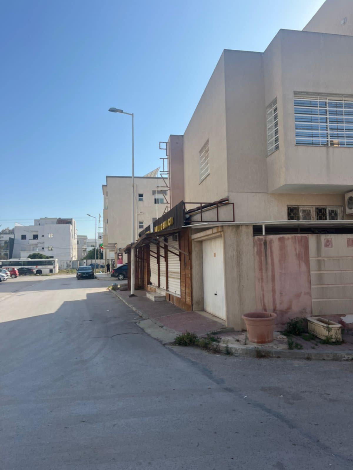 Vente Maisons - Tunisie