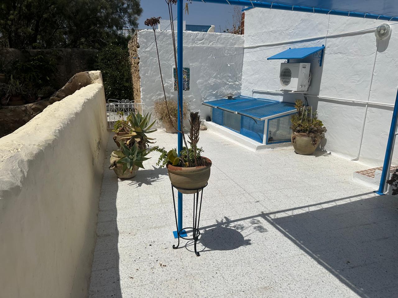 Vente Maisons - Tunisie