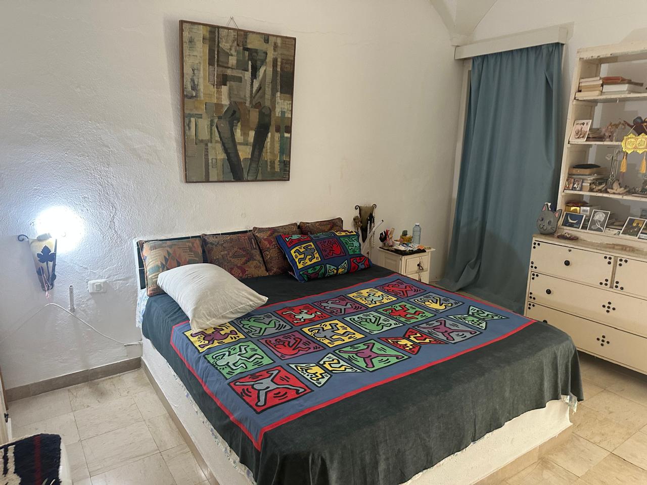 Hammamet&nbsp;Hammamet&nbsp;Vente&nbsp;Maisons&nbsp;Dar l'artiste