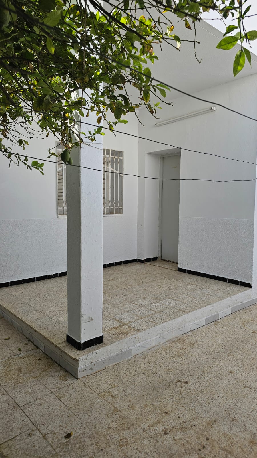 Sakiet Eddaier Sakiet Eddaier Vente Maisons Villa sur terrain 470m2