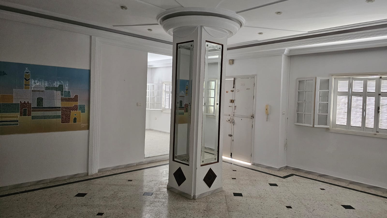 Sakiet Eddaier Sakiet Eddaier Vente Maisons Villa sur terrain 470m2