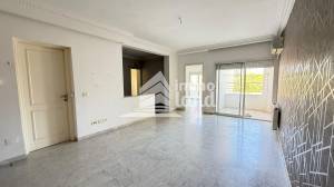 Mnihla Jardins d'el Menzah Vente Appart. 1 pice Appartement s1 de 70m2  jardin del