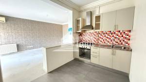 Mnihla Jardins d'el Menzah Vente Appart. 1 pice Appartement s1 de 70m2  jardin del