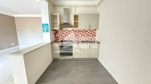 Mnihla Jardins d'el Menzah Vente Appart. 1 pice Appartement s1 de 70m2  jardin del