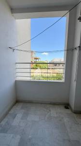 Mnihla Jardins d'el Menzah Vente Appart. 1 pice Appartement s1 de 70m2  jardin del
