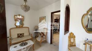La Soukra Borj Louzir Vente Maisons Villa de 400m2 a borj louzir