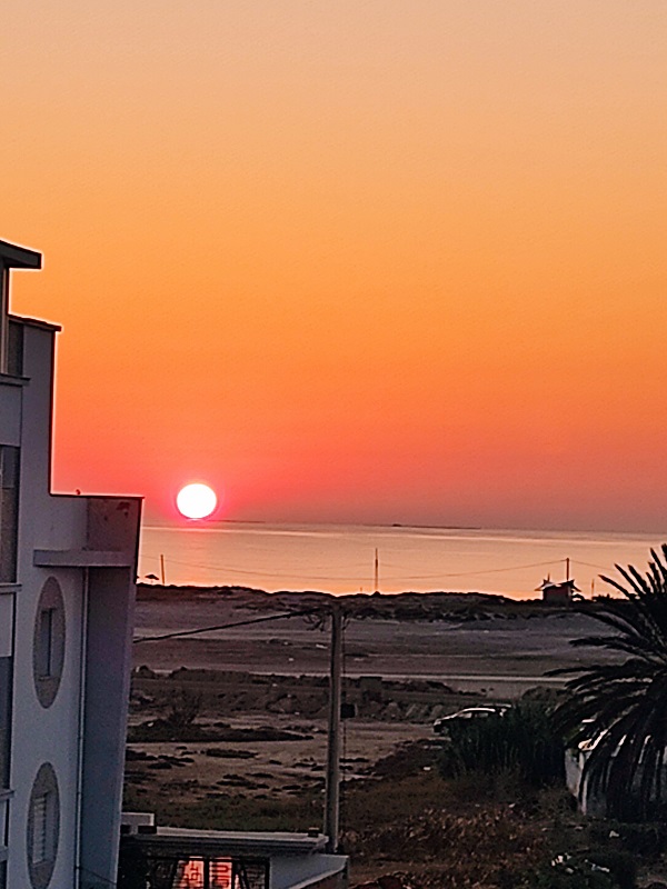 Mahdia Mahdia Vente Maisons Immeuble el baghddi plage zone touristique mahdia