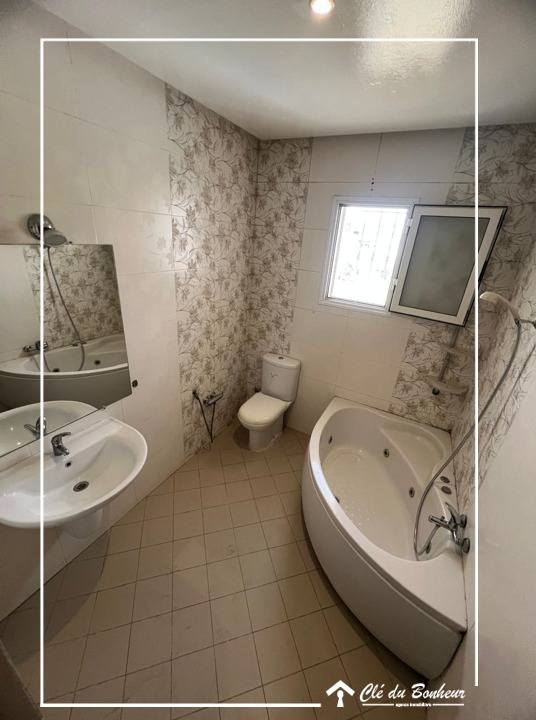 Vente Maisons - Tunisie