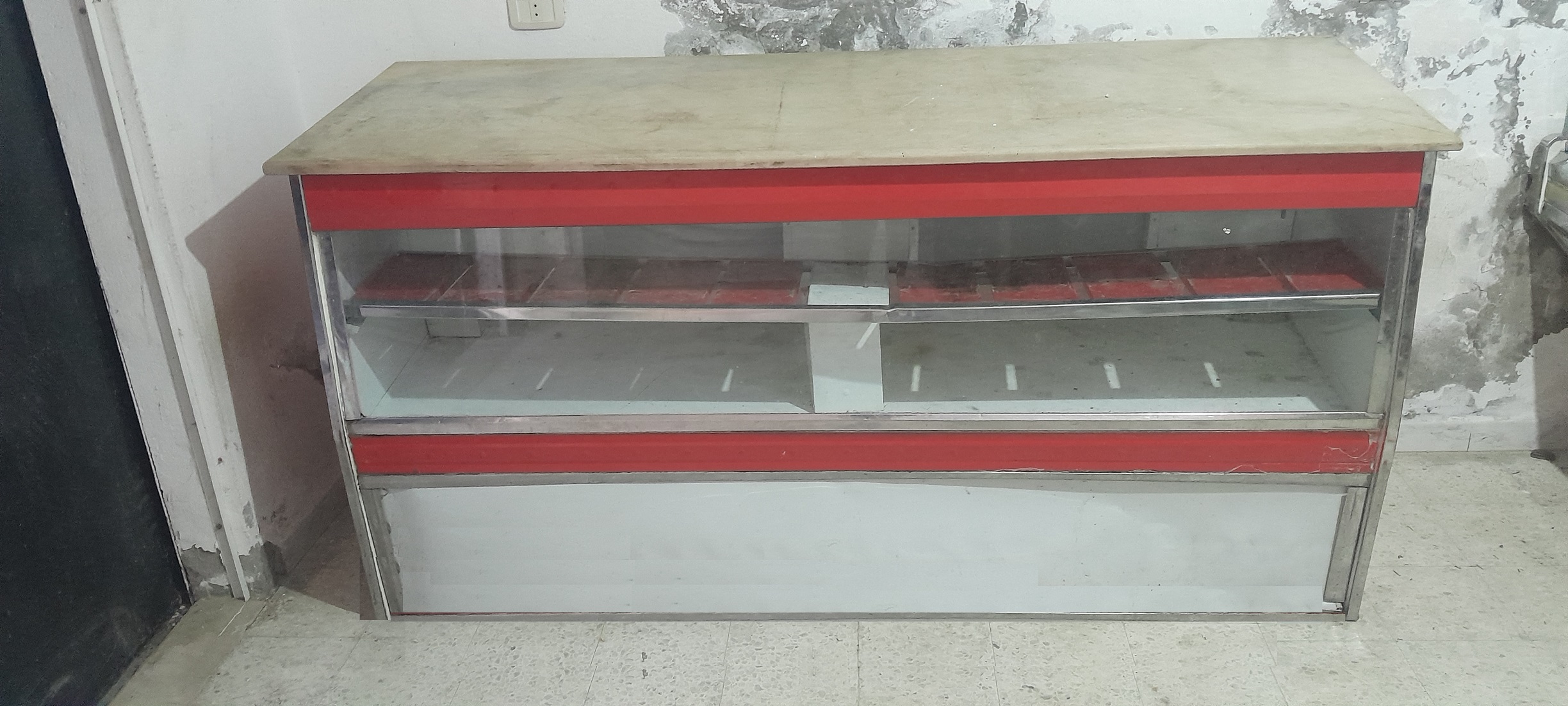 Nouvelle Medina El Yasminette Rfrigrateur 1 porte Autre Matriel hammas ou alimentation gnrale