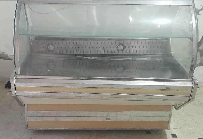 Nouvelle Medina El Yasminette Rfrigrateur 1 porte Autre Matriel hammas ou alimentation gnrale