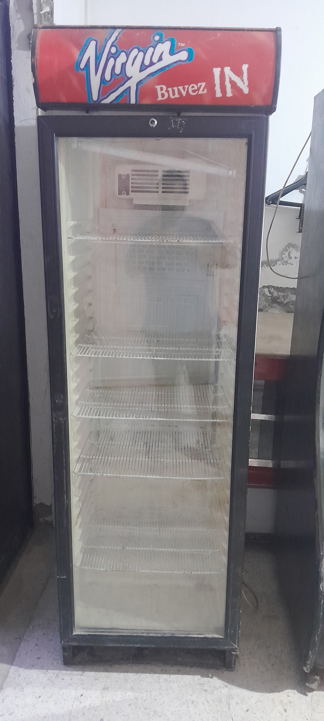 Nouvelle Medina El Yasminette Rfrigrateur 1 porte Autre Matriel hammas ou alimentation gnrale