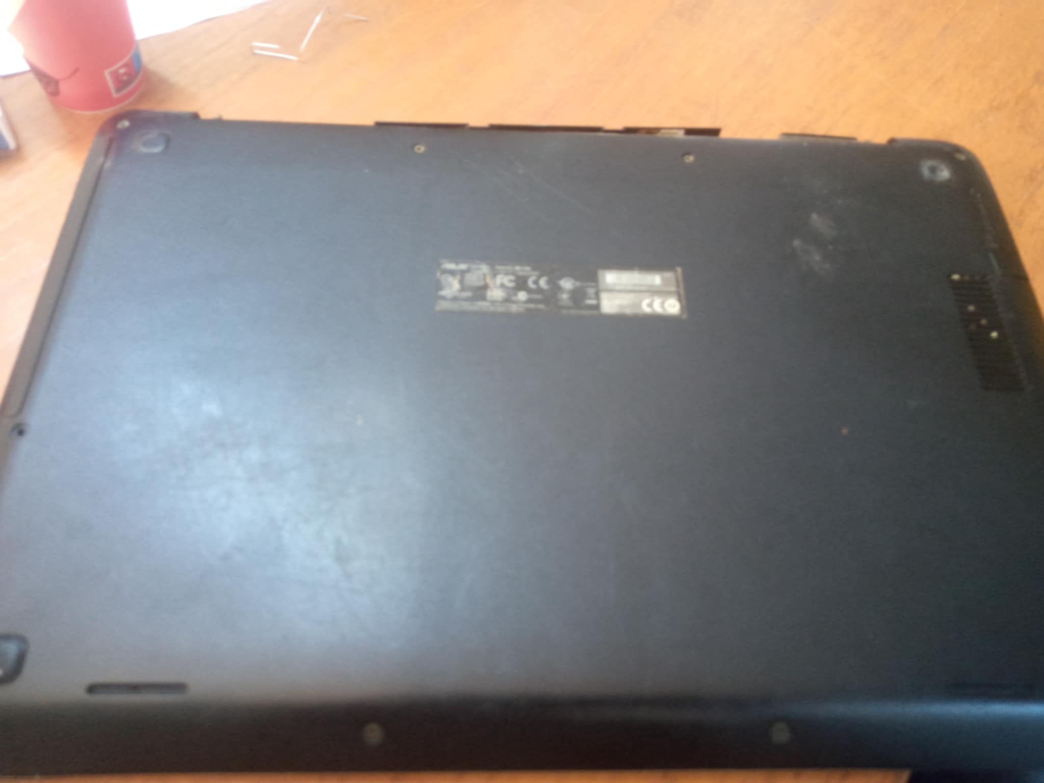 Le Bardo Le Bardo Asus  Autre Asus pc portable