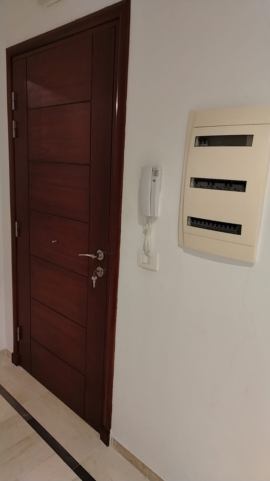 Vente Appart. 3 pices - Tunisie