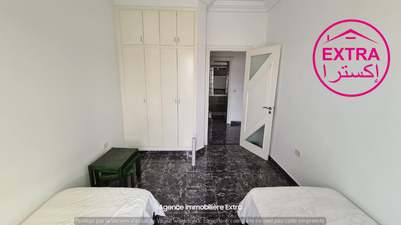 Vente Maisons - Tunisie