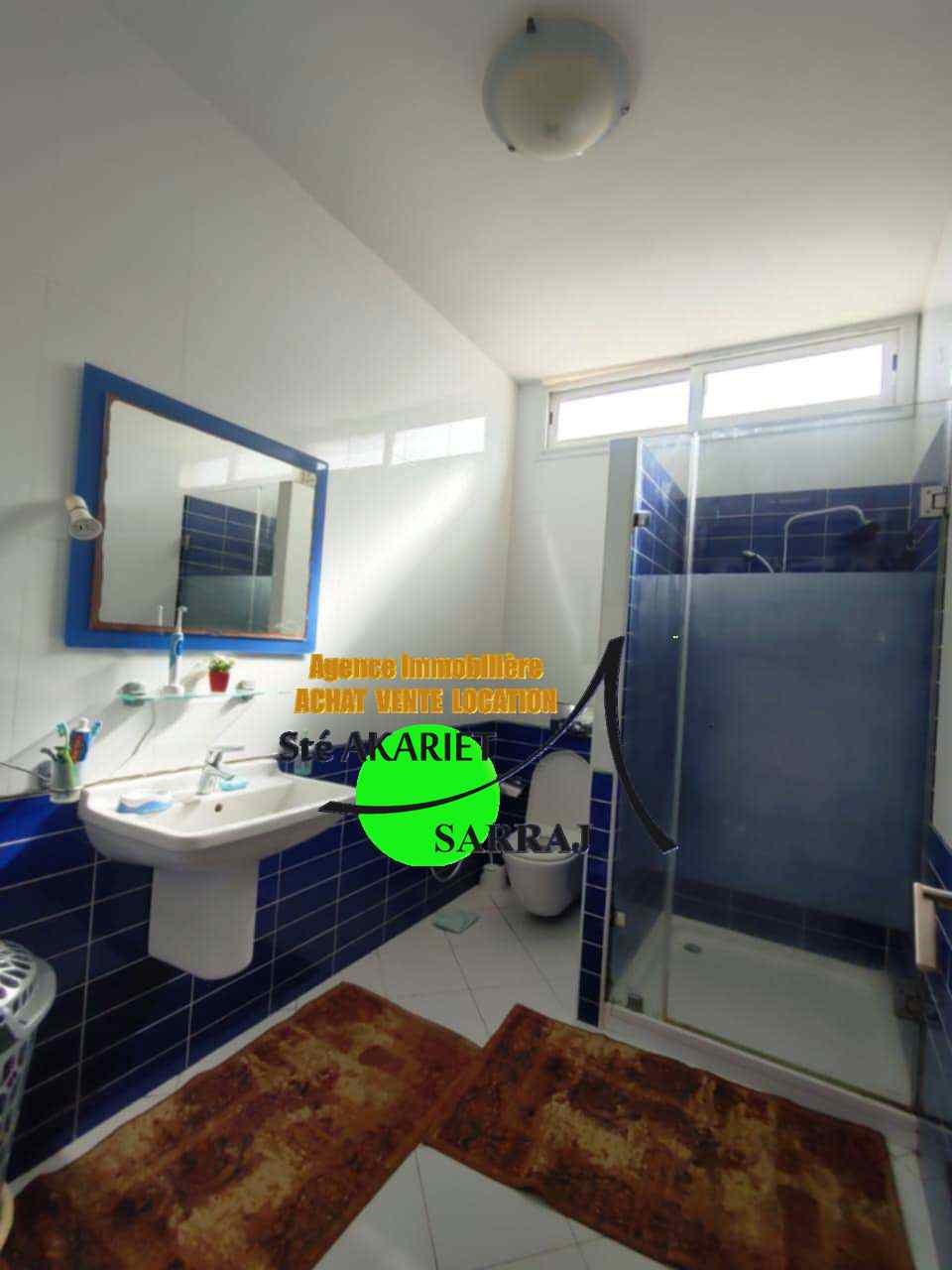 Vente Maisons - Tunisie