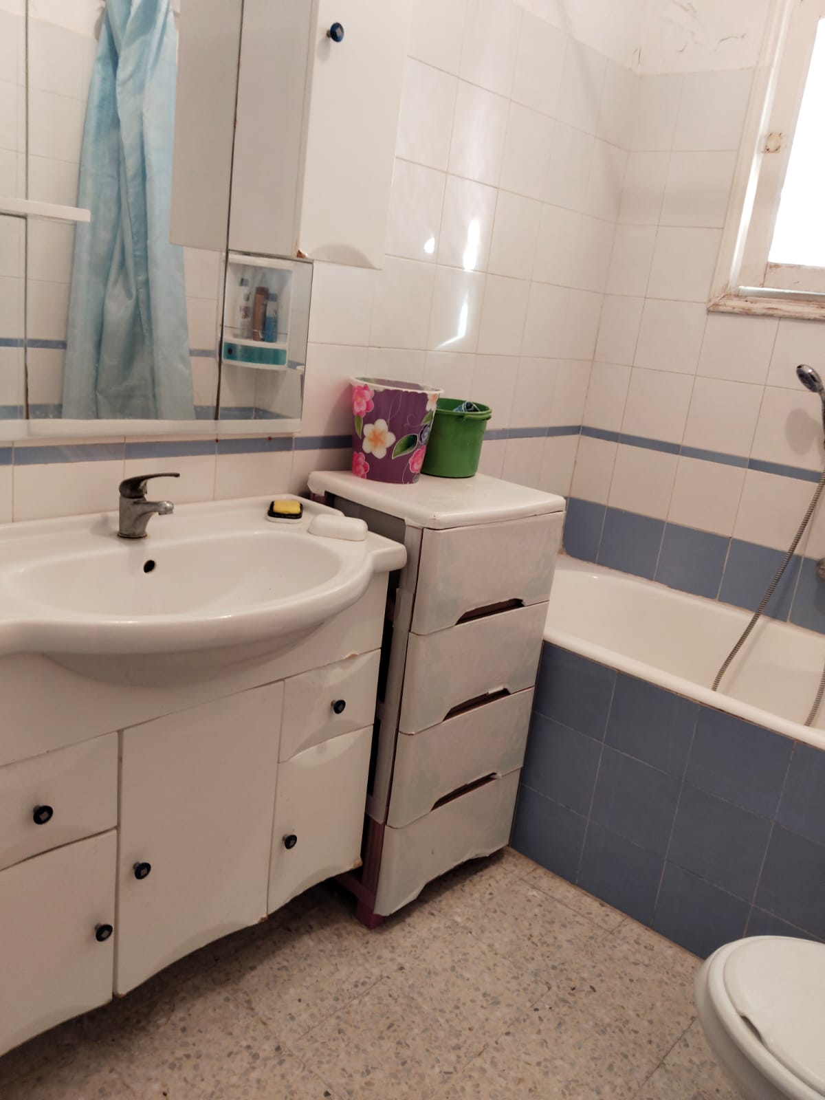 Raoued Cite Ennkhilet Vente Appart. 4 pices Nkhilette vnt s3