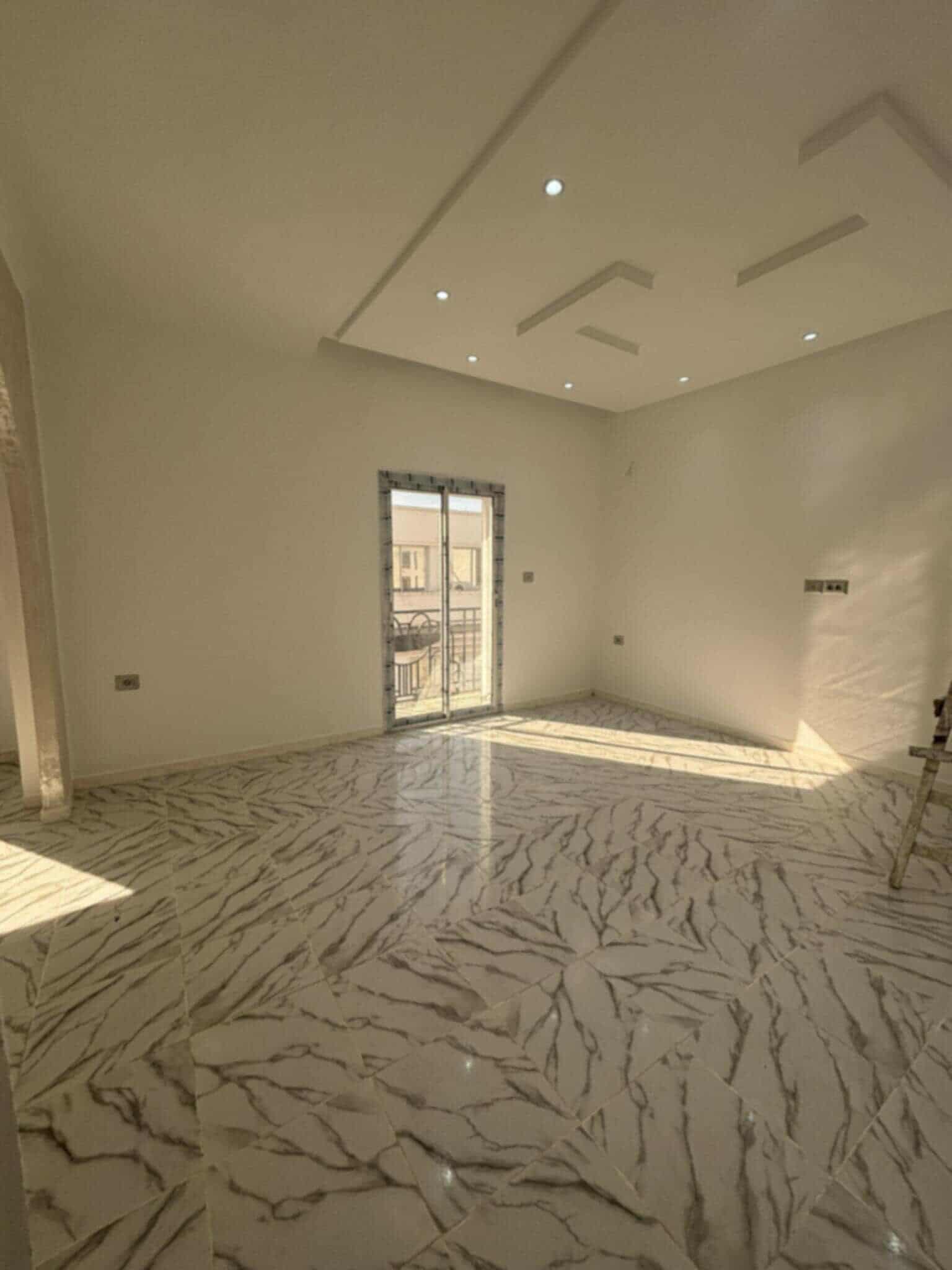 Bab Bhar Bab Bhar Vente Appart. 3 pices Centre ville vnt app s3 160m2