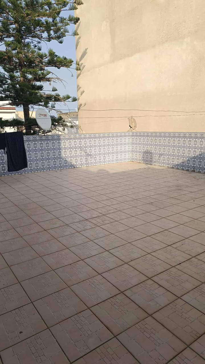 Vente Appart. 4 pices - Tunisie